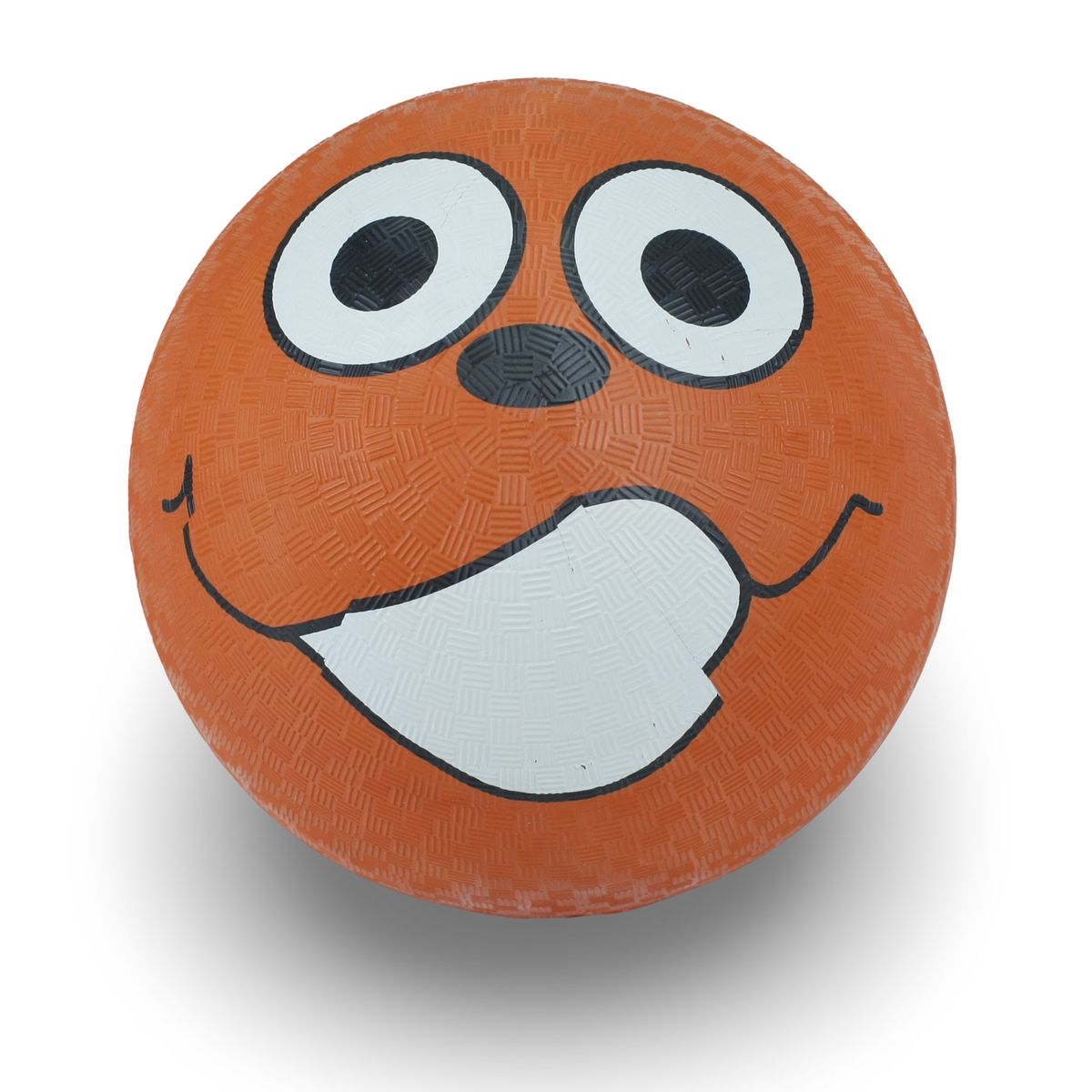 PLASTIMAR - PELOTA 4 UNIDADES SMILE