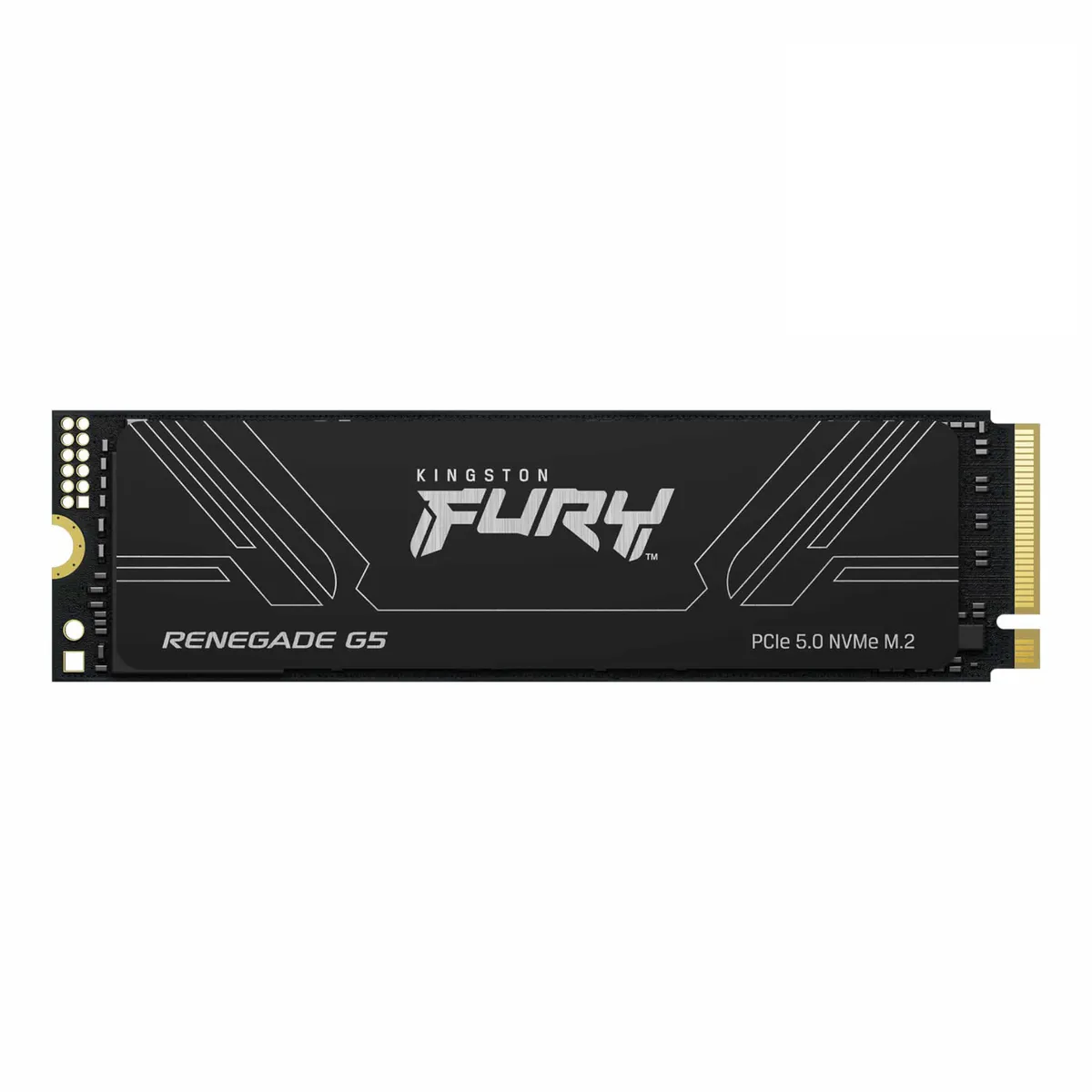 KINGSTON - Ssd M.2 (2280) - 1 Tb - Kingston Renegade G5