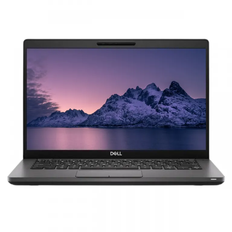 NOTEBOOK LATITUDE 5400 INTEL CORE I7 – 8665U 16GB RAM 256GB SSD REACONDICIONADO