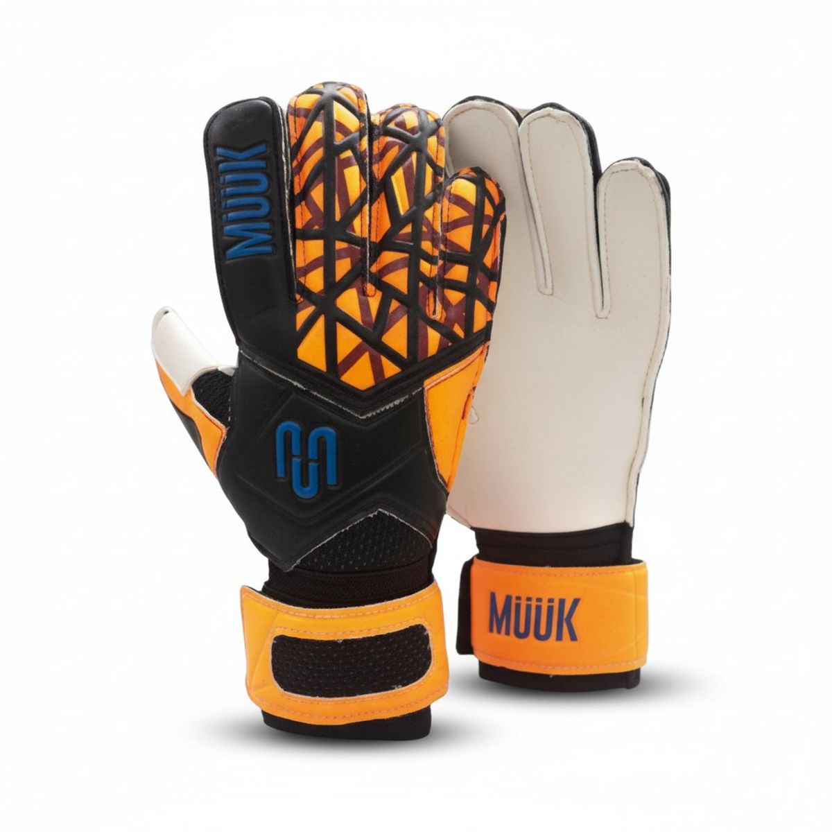 MUUK - GUANTE DE ARQUERO MUUK CLASSIC