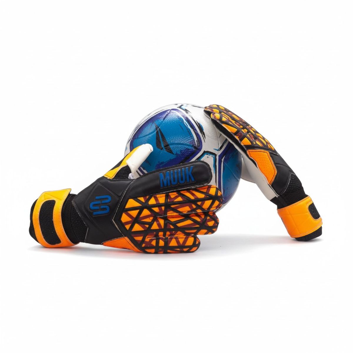 MUUK - GUANTE DE ARQUERO MUUK CLASSIC