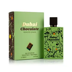 FRAGRANCE COUTURE - FC Dubai Chocolate EDP 100 ml