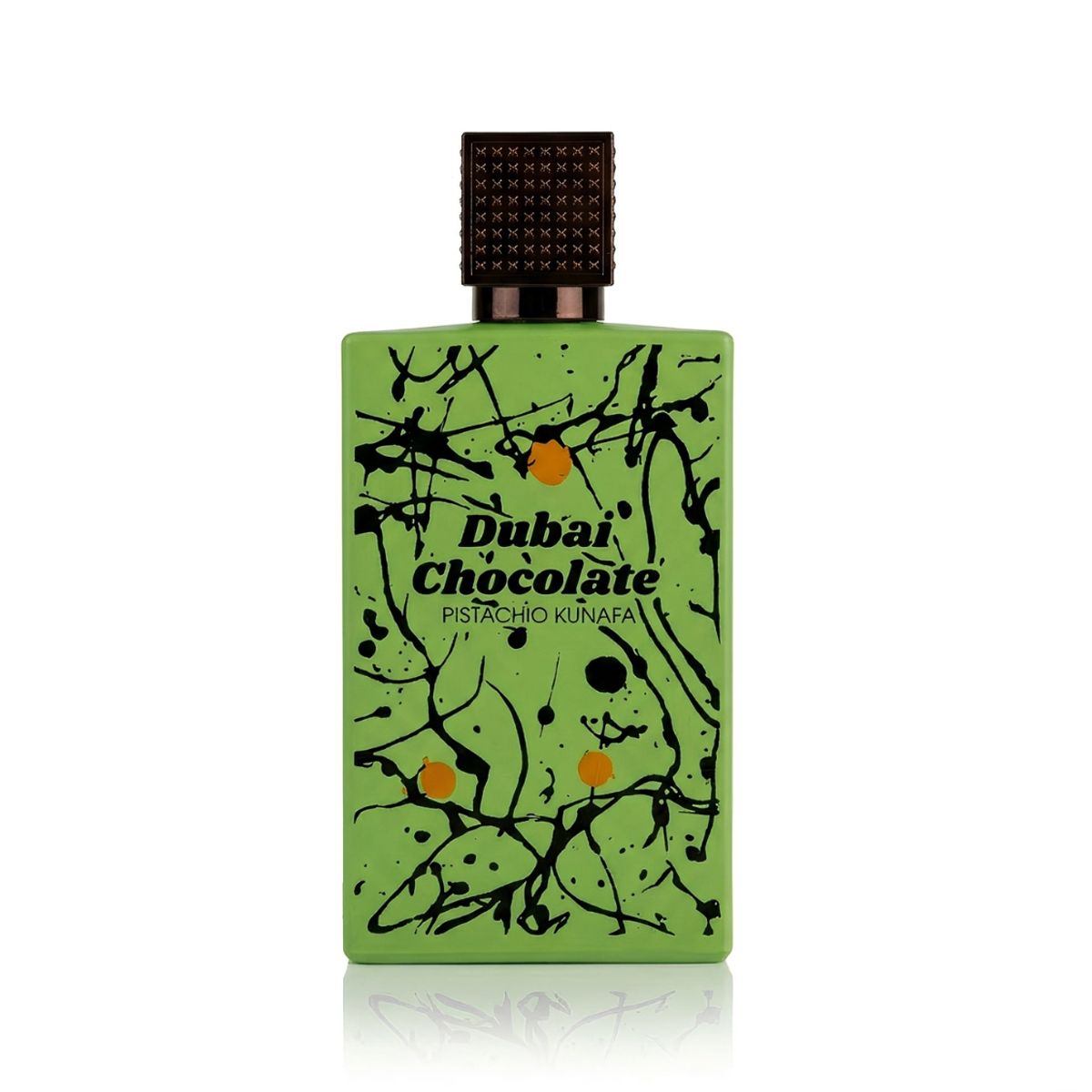 FRAGRANCE COUTURE - FC Dubai Chocolate EDP 100 ml