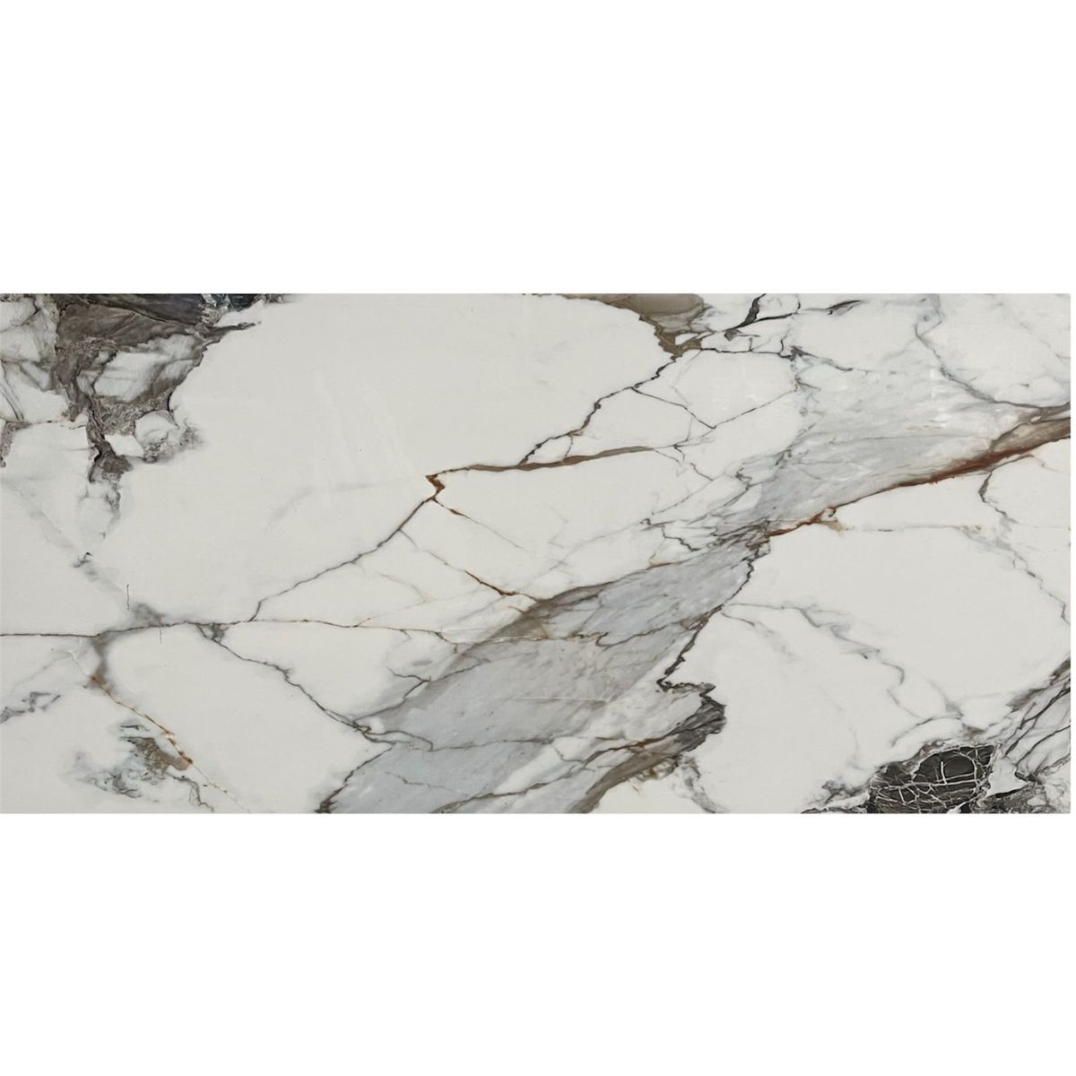 Porcelanato 60×120 cm Dallas Marmolado 2.16 m2, marca GENERICO - Foto Principal