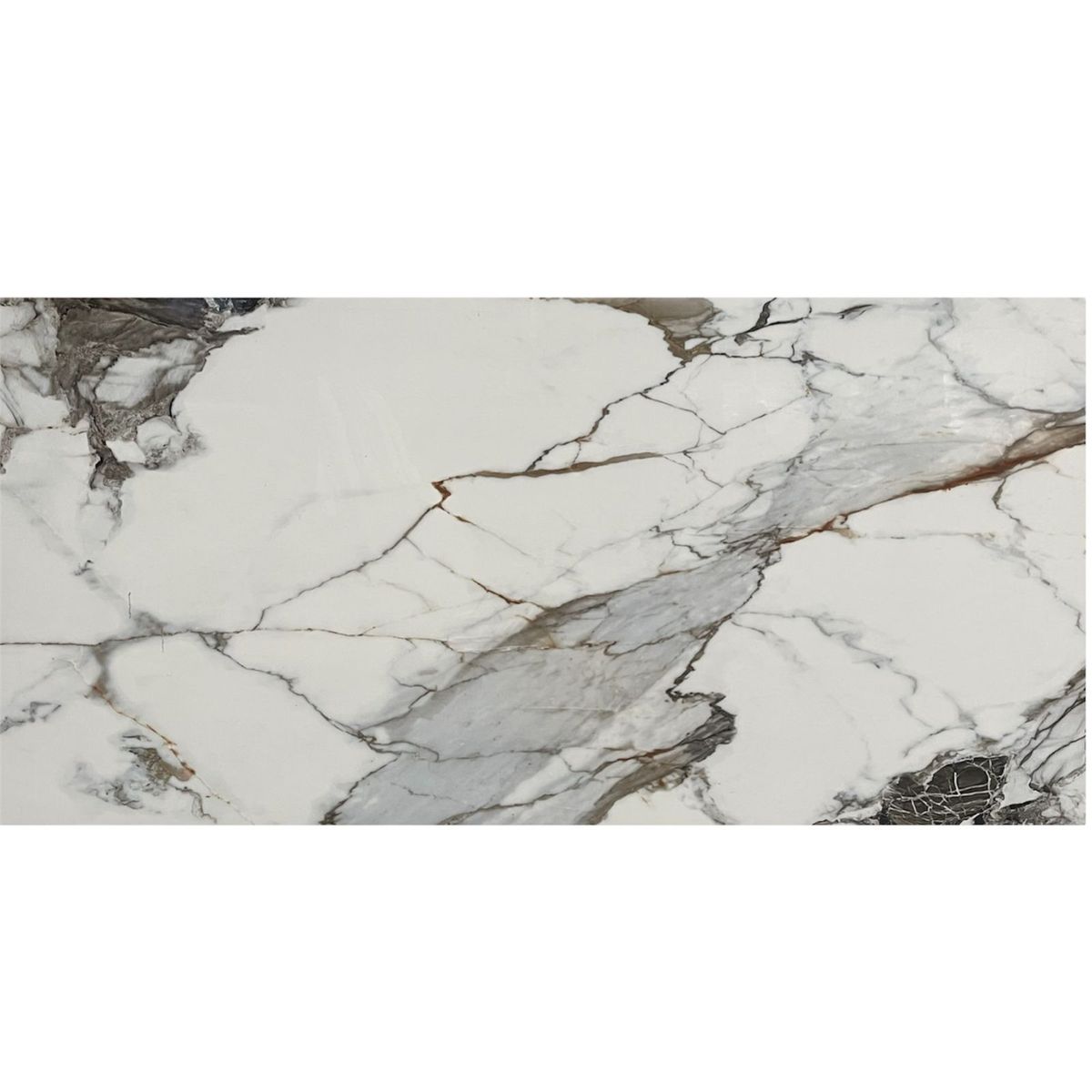 Porcelanato 60×120 cm Dallas Marmolado 2.16 m2, marca GENERICO - Foto Principal