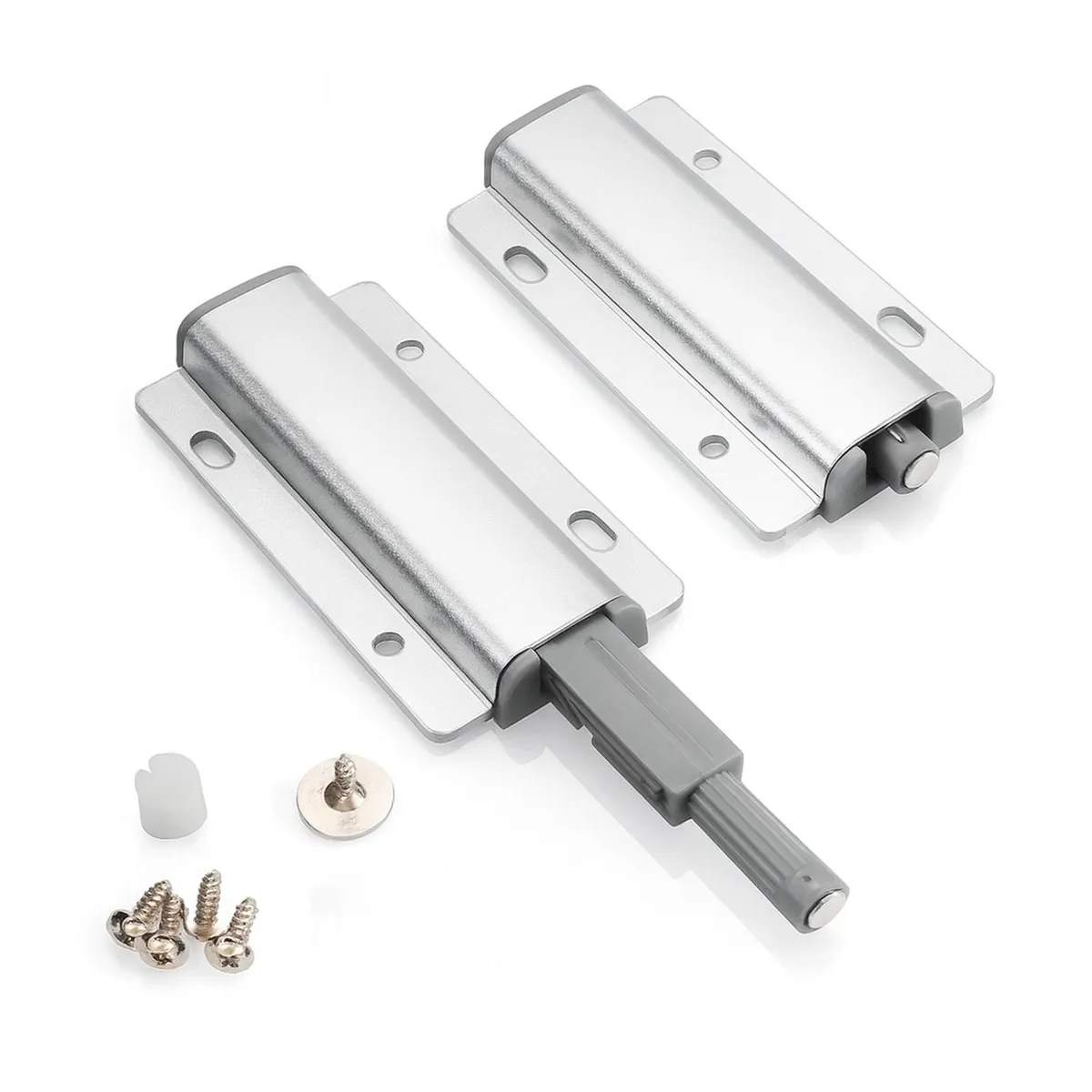 DMC - Pack 10 Reten Magnetico Push To Open Amortiguador DMC