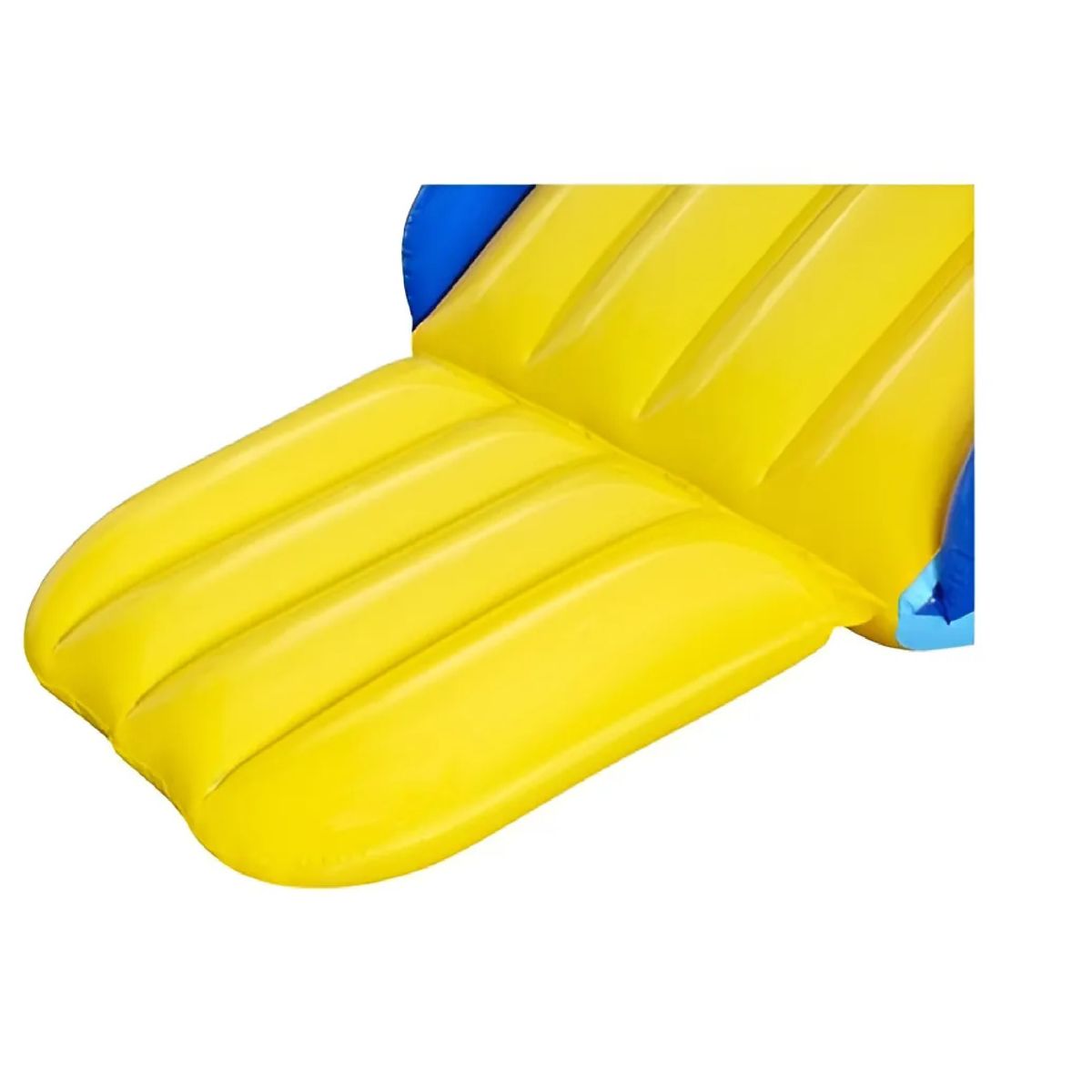 BESTWAY - Resbaladilla Tobogán Infantil Inflable Gigante 247cm Bestway