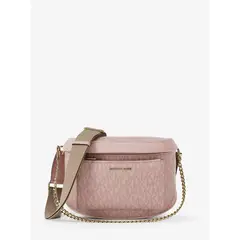 MICHAEL KORS - Banano Slater Signature Logo