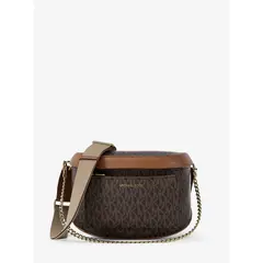 MICHAEL KORS - Banano Slater Signature Logo