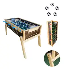 GENERICO - Taca Taca Profesional Plegable Reforzado