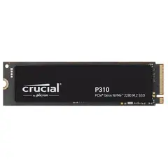 CRUCIAL - Ssd M.2 (2280) - 1 Tb - P310 - Nvme Pcie 4.0 X4