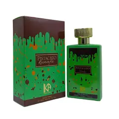 IKA PERFUMES - Pistachio Kunafa Aroma