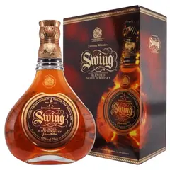 JOHNNIE WALKER - Whisky Swing 750cc