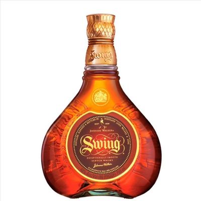 Imagen 2 del producto Whisky Swing 750cc