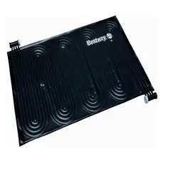 BESTWAY - Calentador Solar Piscinas Calefaccion Bestwway 110cmx171cm