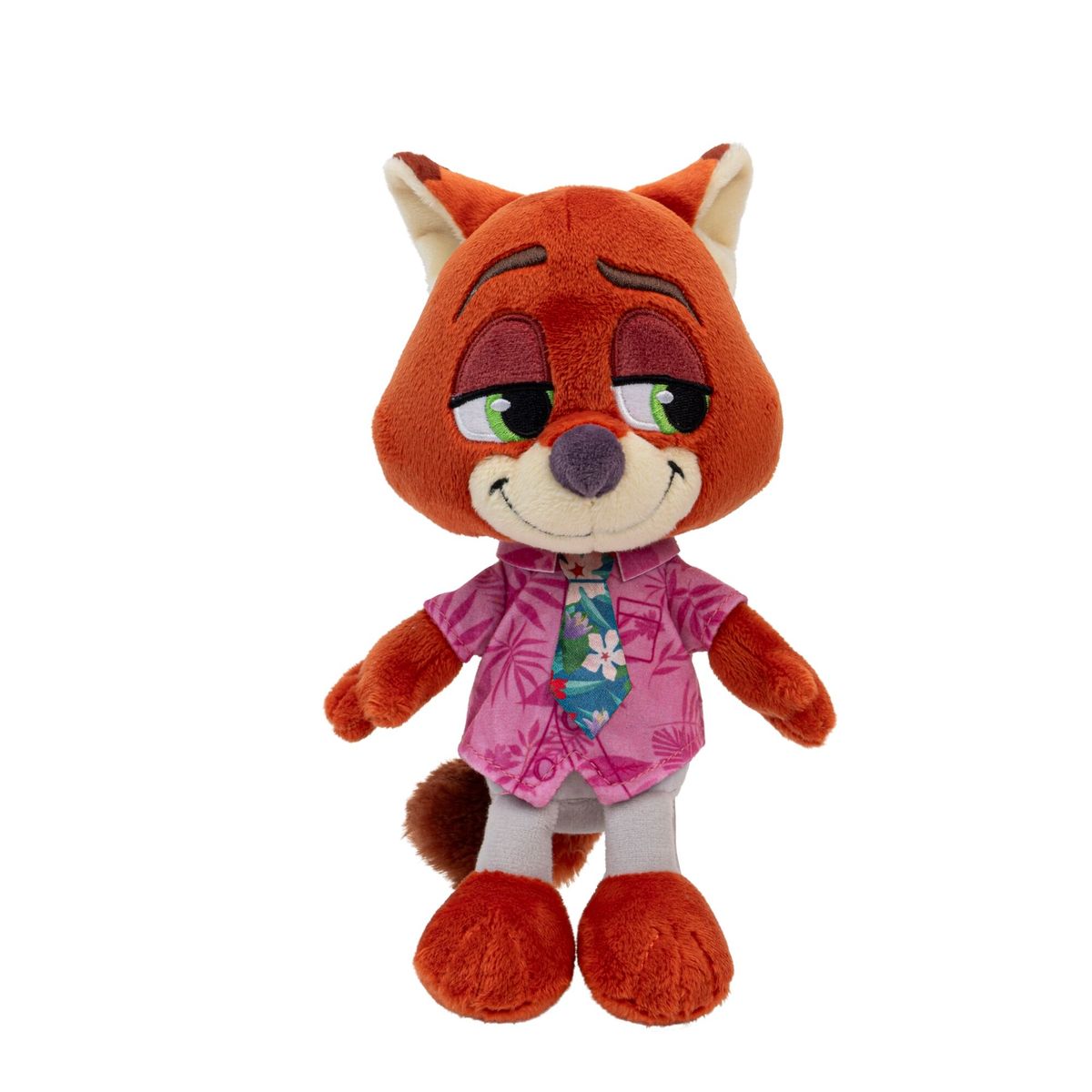 IMEXPORTA - Peluche de Nick Wilde 20 Cm Zootopia