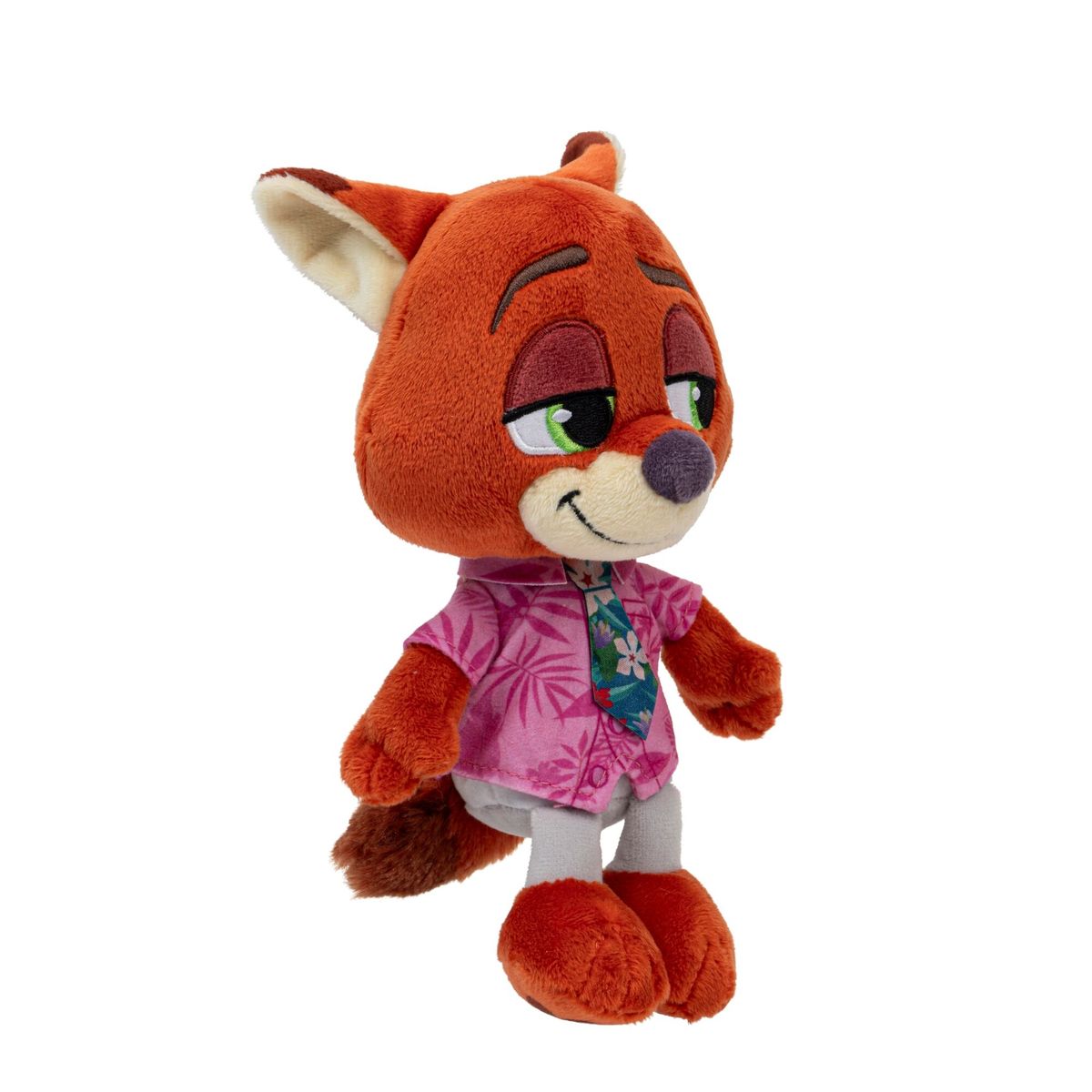 IMEXPORTA - Peluche de Nick Wilde 20 Cm Zootopia