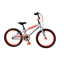ALTITUDE - Bicicleta Kidu Boy A20 Gris