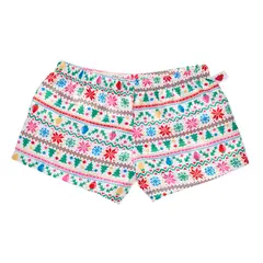 BUILD A BEAR - SHORT NAVIDAD BUILD-A-BEAR