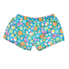BUILD A BEAR - Short Flamencos Build-A-Bear