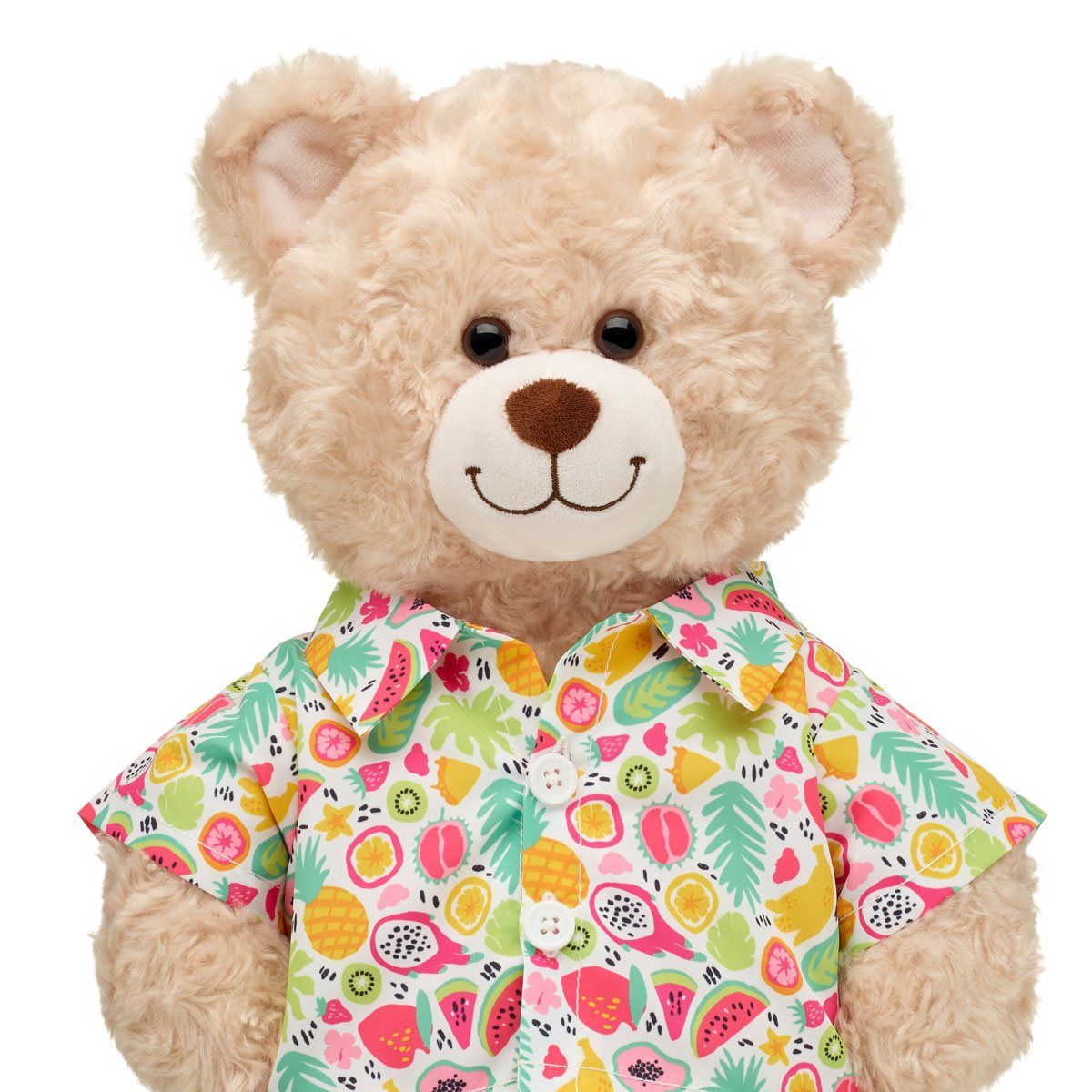 BUILD A BEAR - Camisa Frutas Build-A-Bear