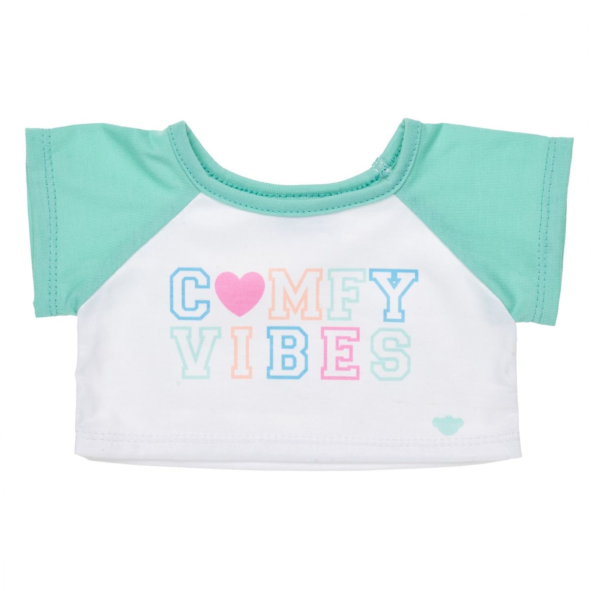 BUILD A BEAR - Polera Vibes Build-A-Bear