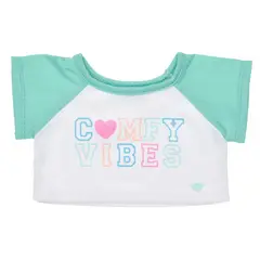 BUILD A BEAR - Polera Vibes Build-A-Bear