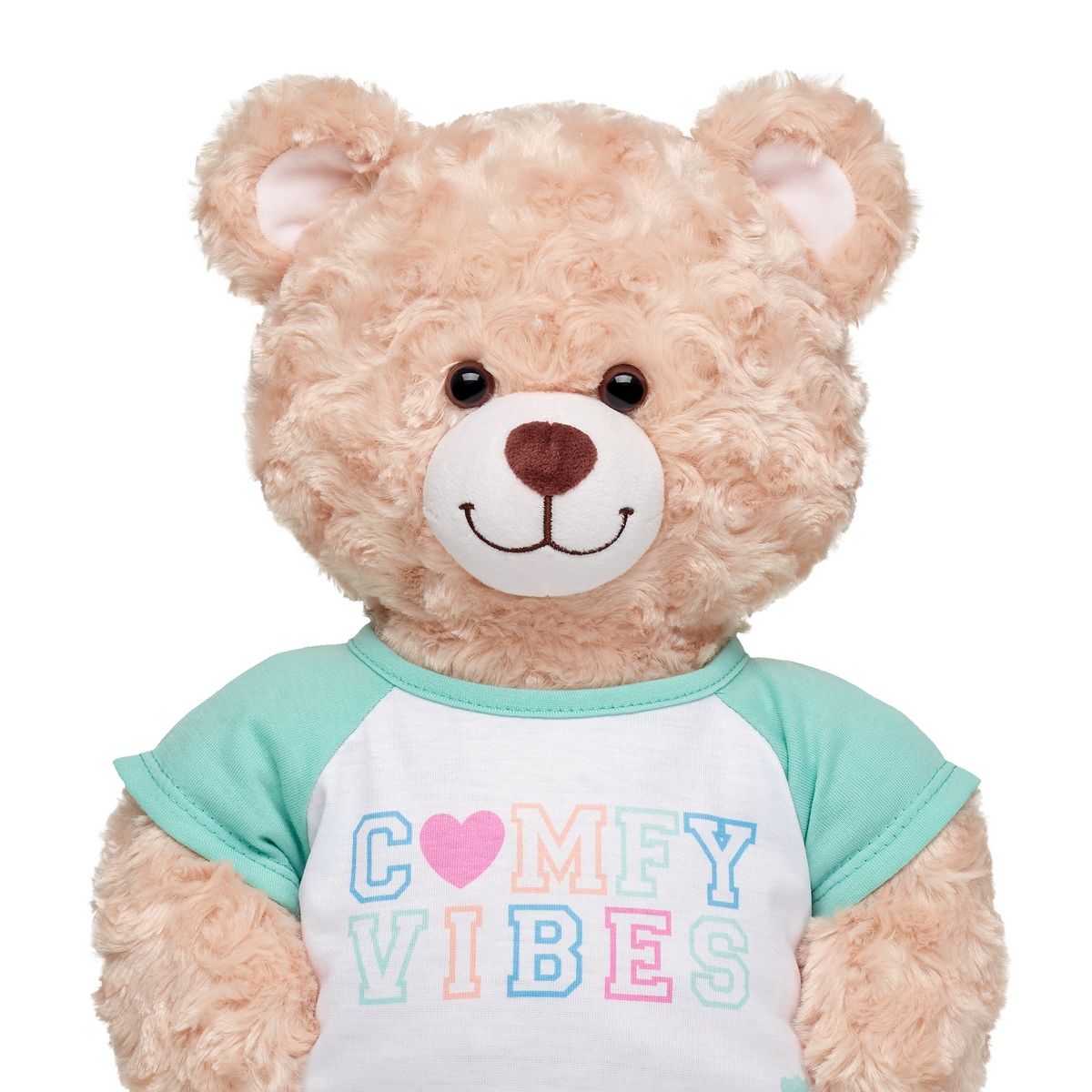 BUILD A BEAR - Polera Vibes Build-A-Bear
