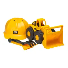 CAT - Set Flota Construcción Arena