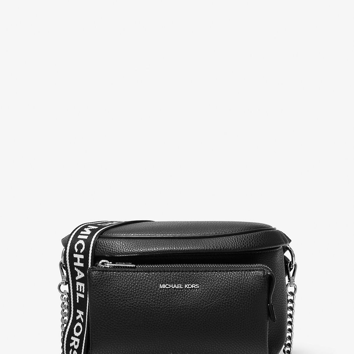MICHAEL KORS - Banano Michael Kors Slater Sling Pack
