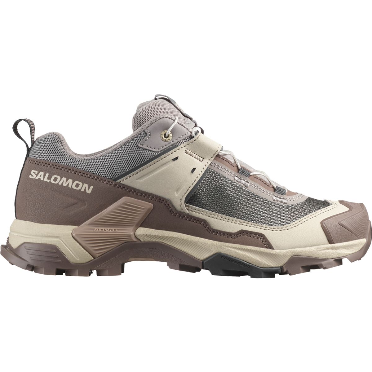 SALOMON - Zapatilla Mujer X Ultra 5 Gu Salomon
