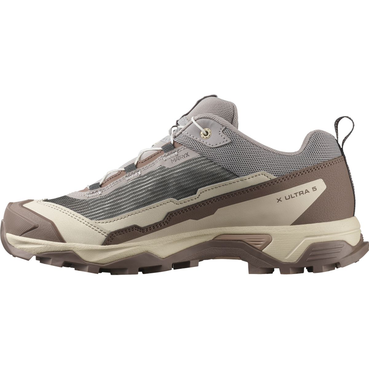 SALOMON - Zapatilla Mujer X Ultra 5 Gu Salomon