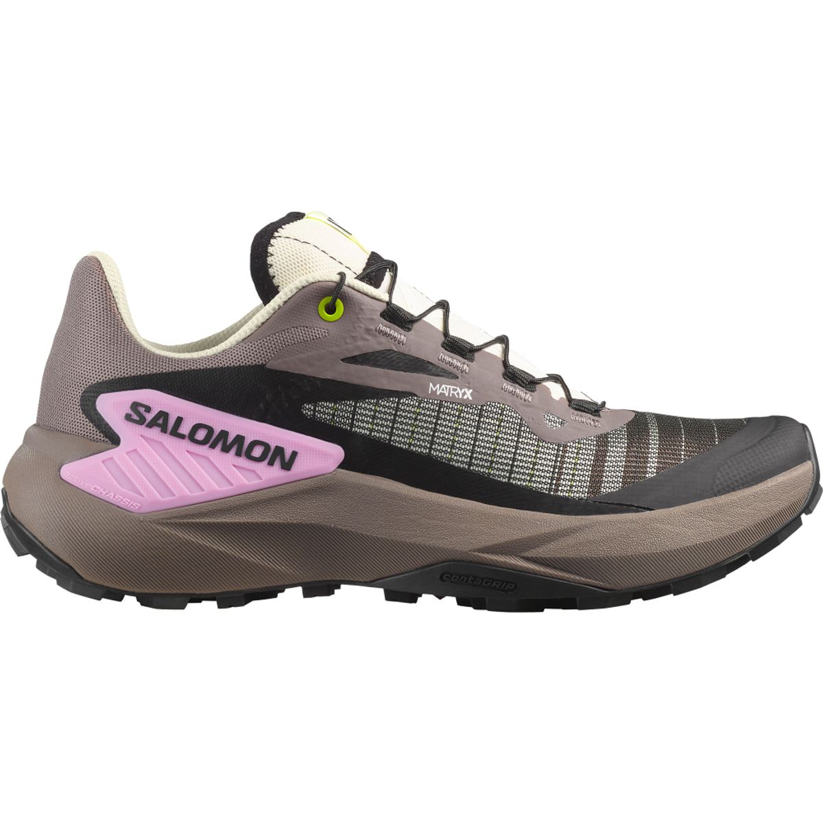 SALOMON - Zapatilla Mujer Genesis Ir Salomon