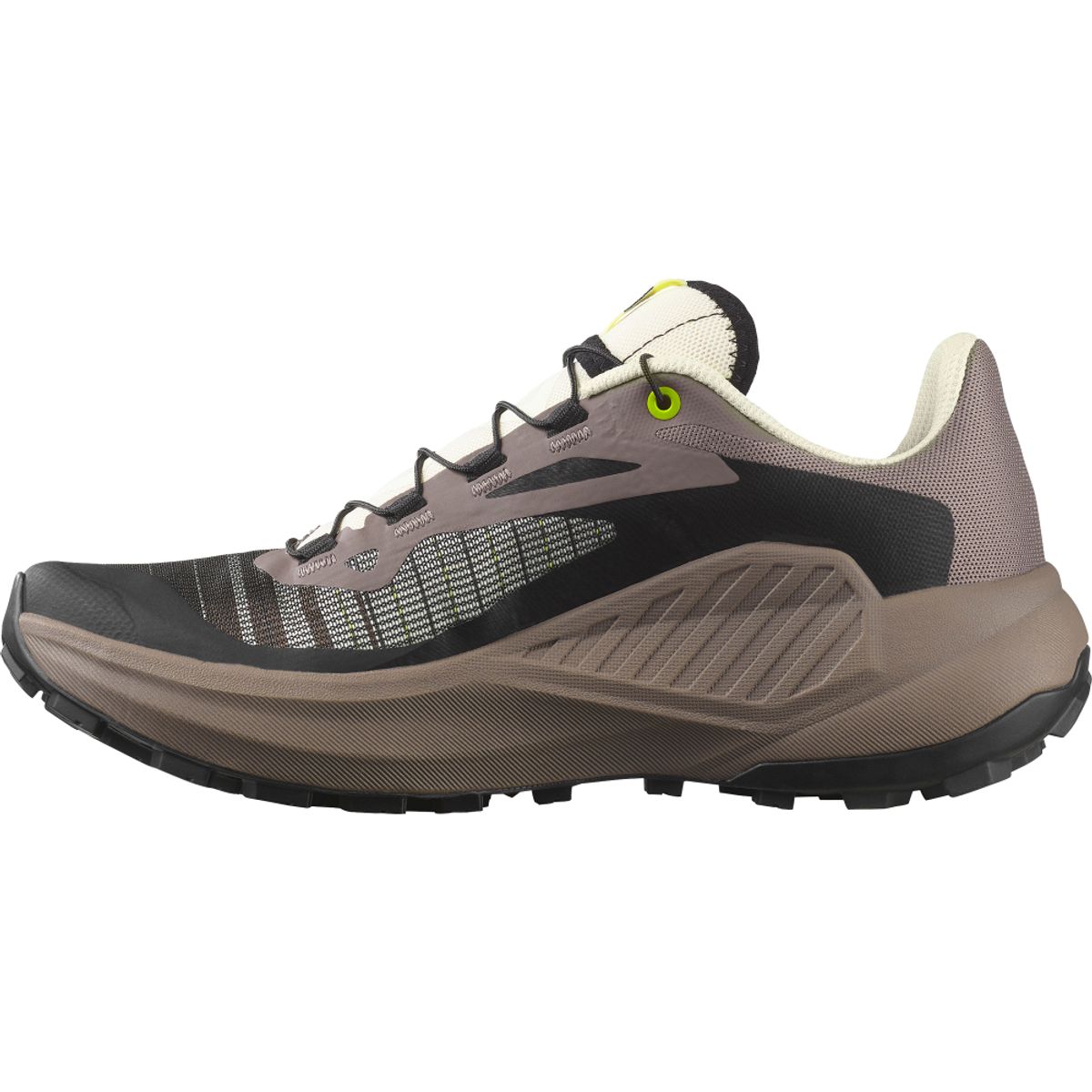 SALOMON - Zapatilla Mujer Genesis Ir Salomon