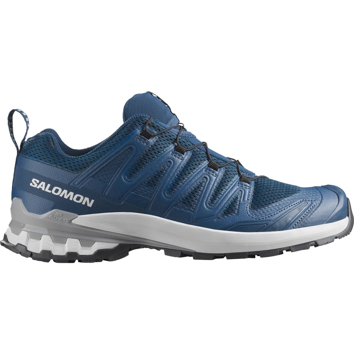 SALOMON - Zapatilla Hombre Xa Pro 3D V9 Po Salomon