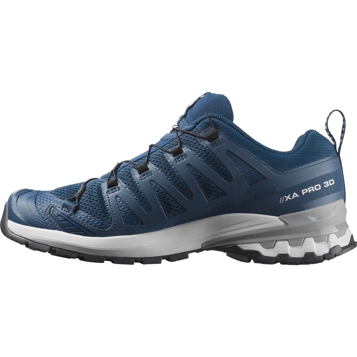 SALOMON - Zapatilla Hombre Xa Pro 3D V9 Po Salomon