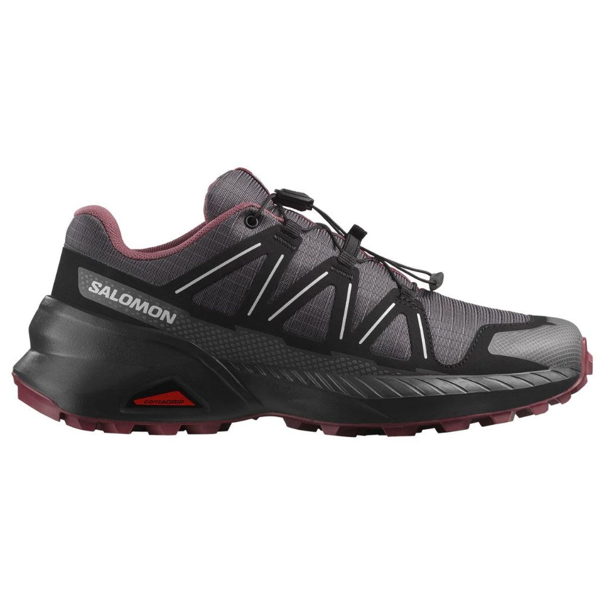 SALOMON - Zapatilla Mujer Speedcross Peak As Salomon