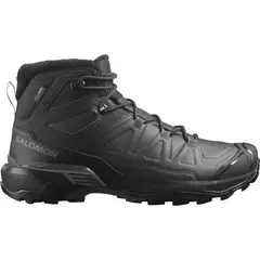 SALOMON - Zapatos Hombre X Ultra Snowpilot Wp Bl