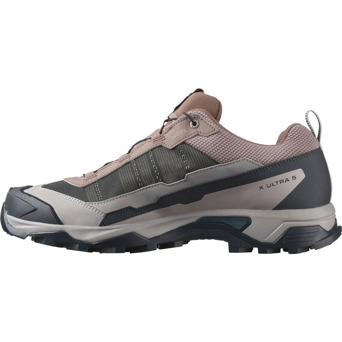 SALOMON - Zapatilla Hombre X Ultra 5 Gore-Tex Ir Salomon