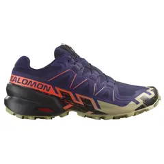 SALOMON - Zapatilla Hombre Speedcross 6 Ma