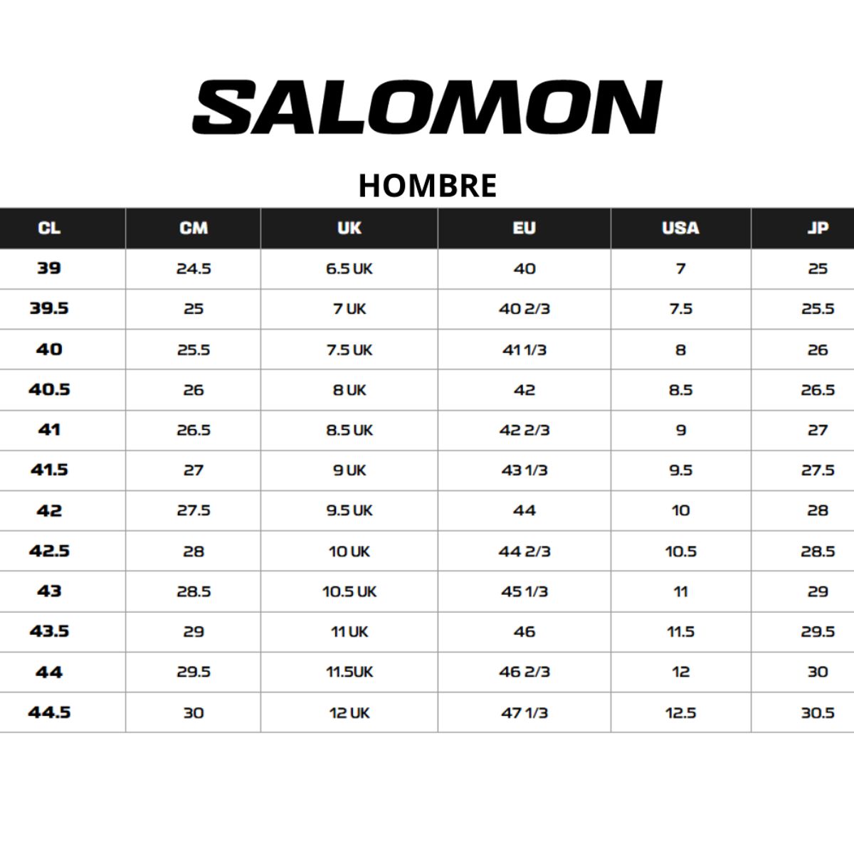 SALOMON - Zapatilla Hombre Speedcross 6 Ma Salomon