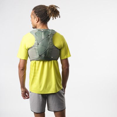 Imagen 2 del producto Mochilas Trail Running Active Skin 4 Gris