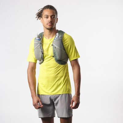 Imagen 1 del producto Mochilas Trail Running Active Skin 4 Gris