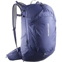 SALOMON - Mochilas Trekking Trailblazer 30 Azul