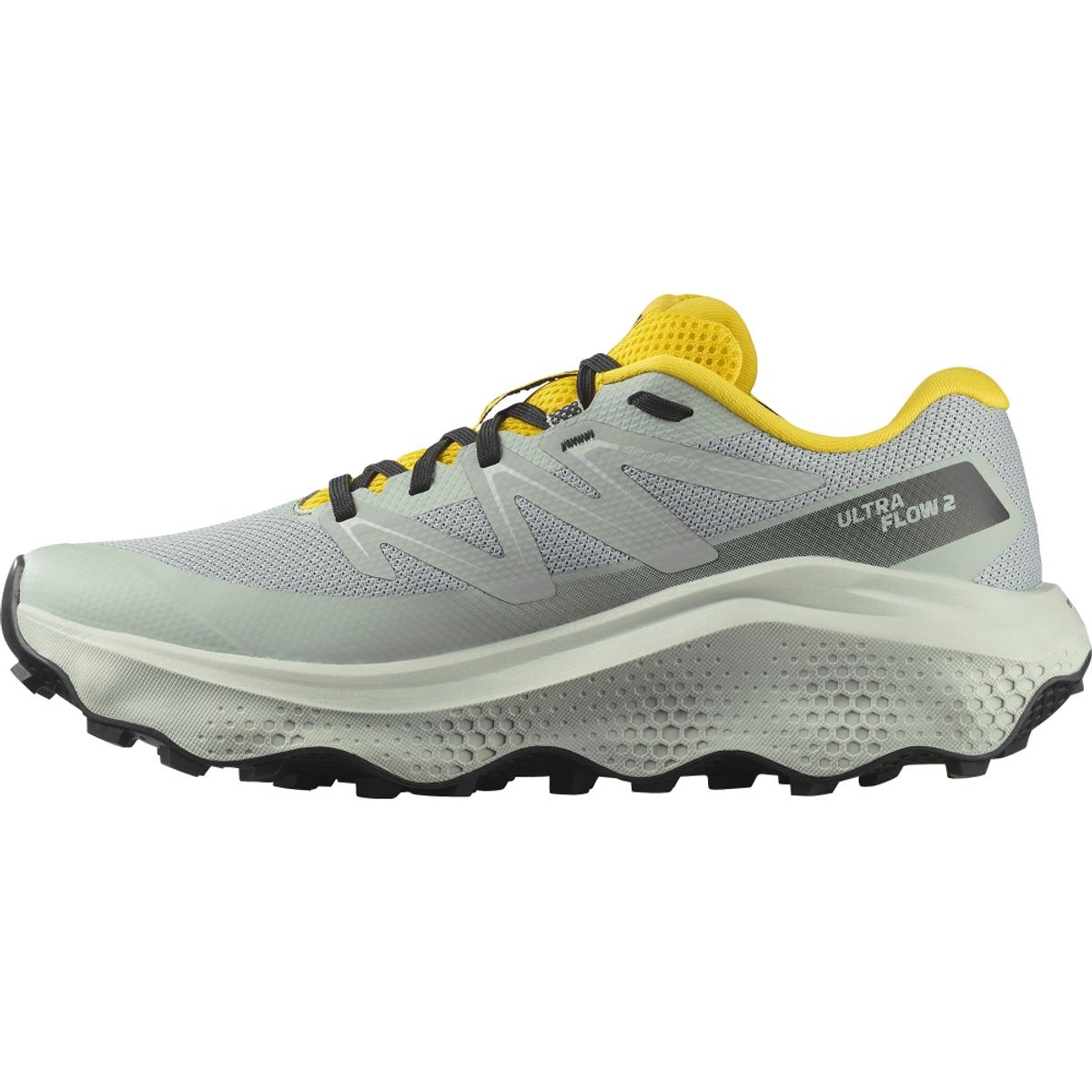 SALOMON - Zapatilla Hombre Ultra Flow 2 Wr Salomon