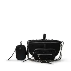 STEVE MADDEN - Banano Bmaxima Black