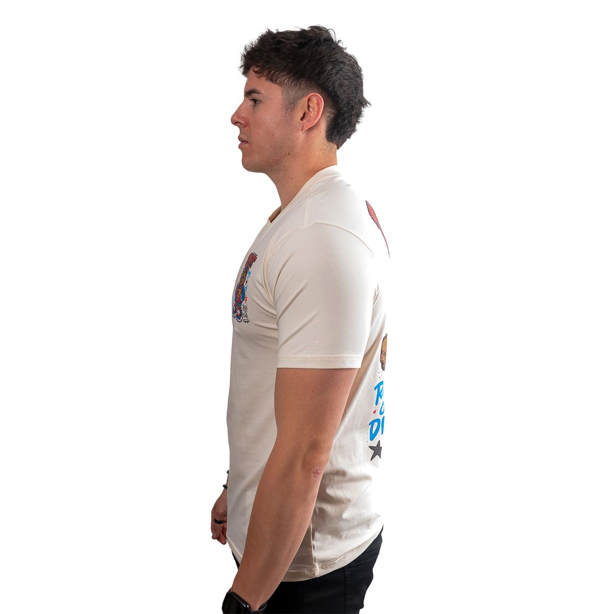 PARROT - Polera Premium Marca Parrot