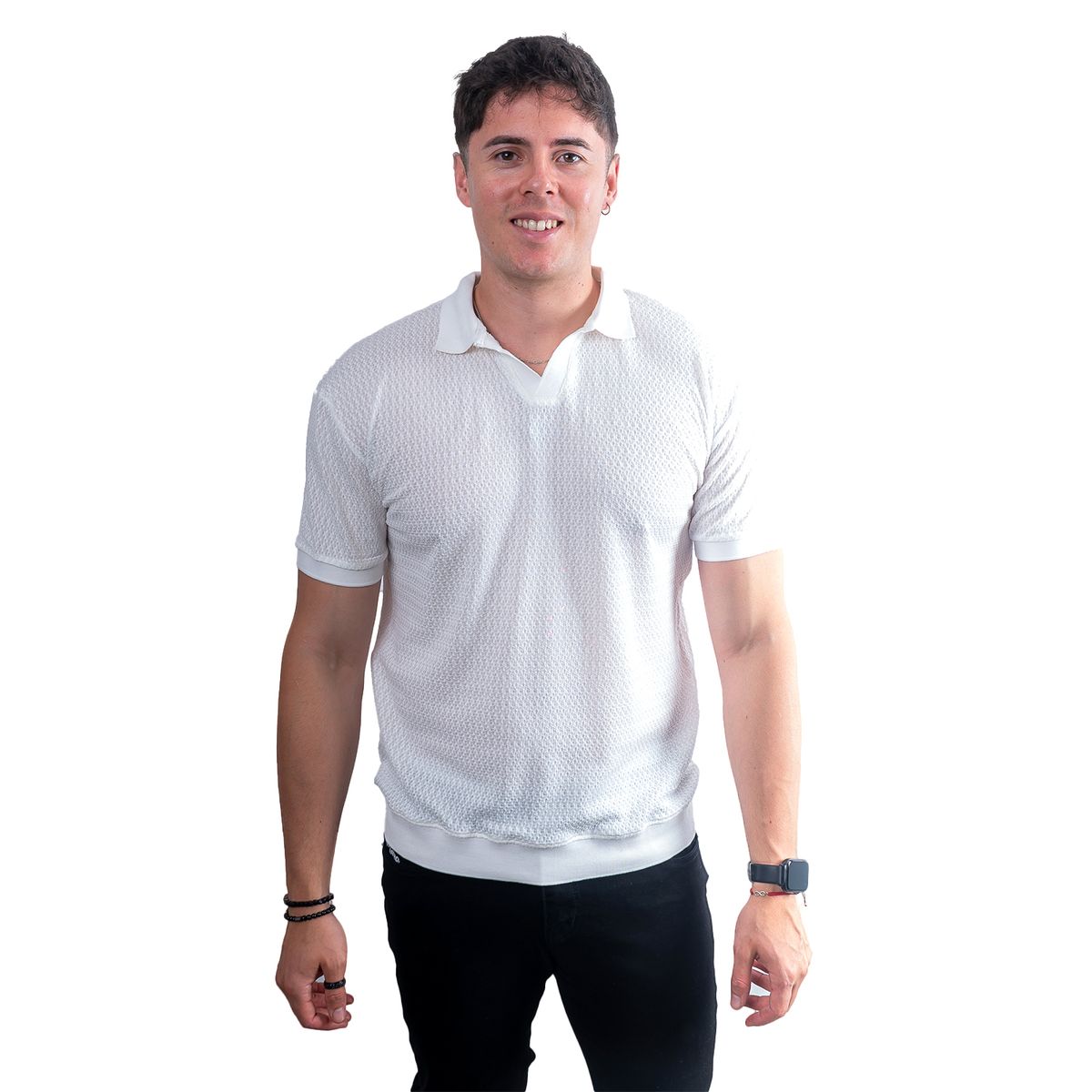 PARROT - Polera Premium Marca Parrot