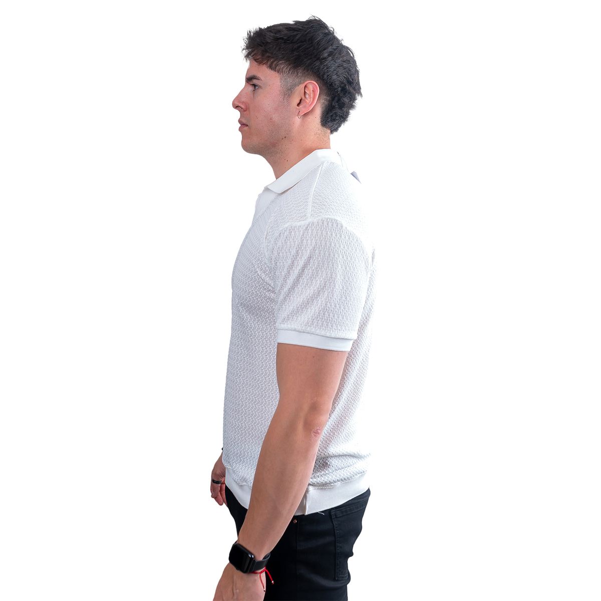 PARROT - Polera Premium Marca Parrot