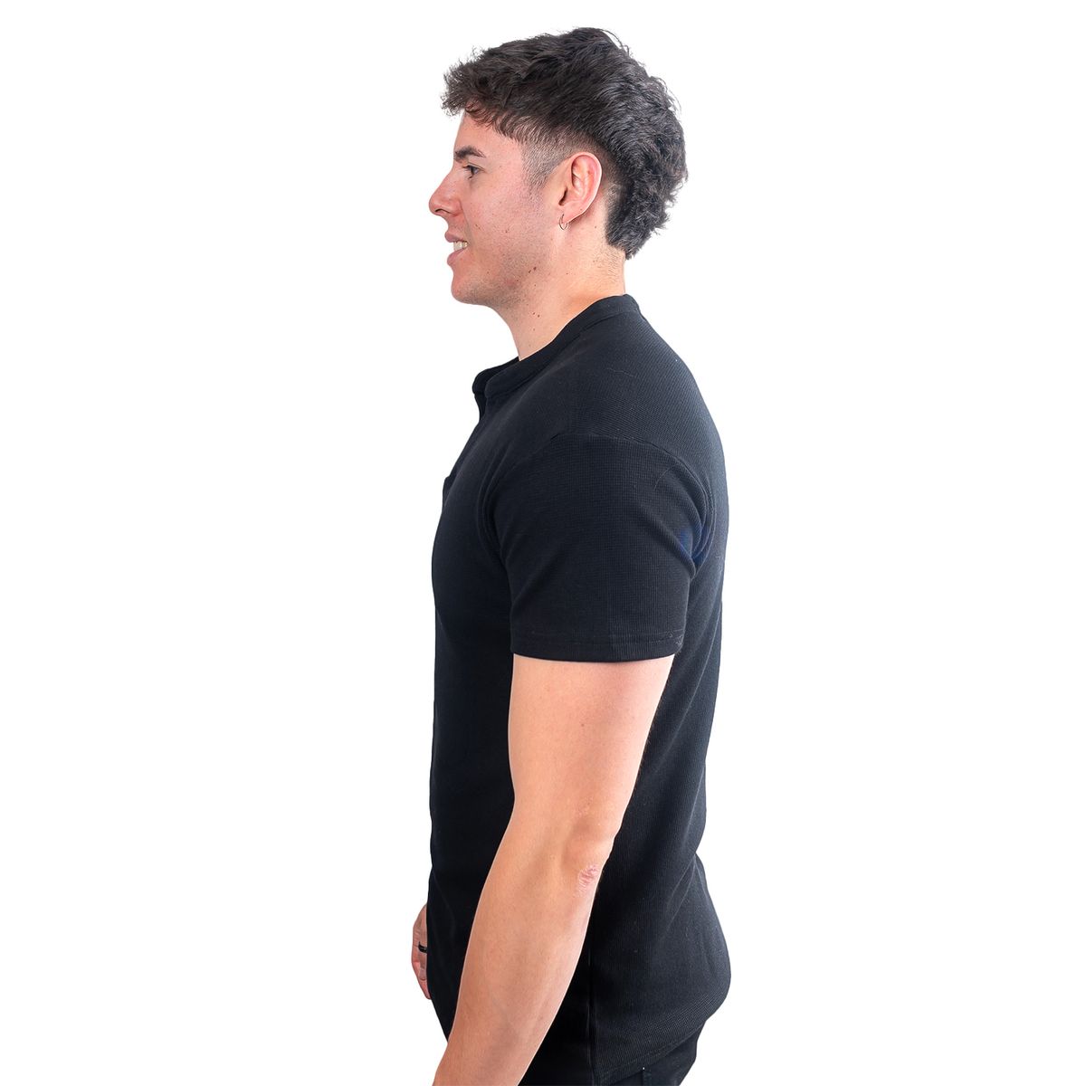PARROT - Polera Premium Marca Parrot